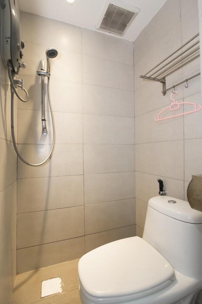 New Town Hotel Bandar Sunway Subang Jaya Kültér fotó