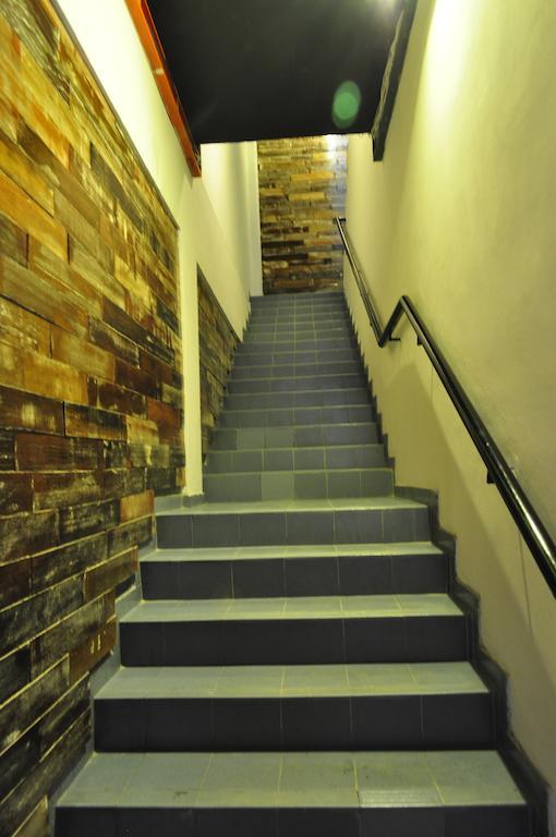 New Town Hotel Bandar Sunway Subang Jaya Kültér fotó