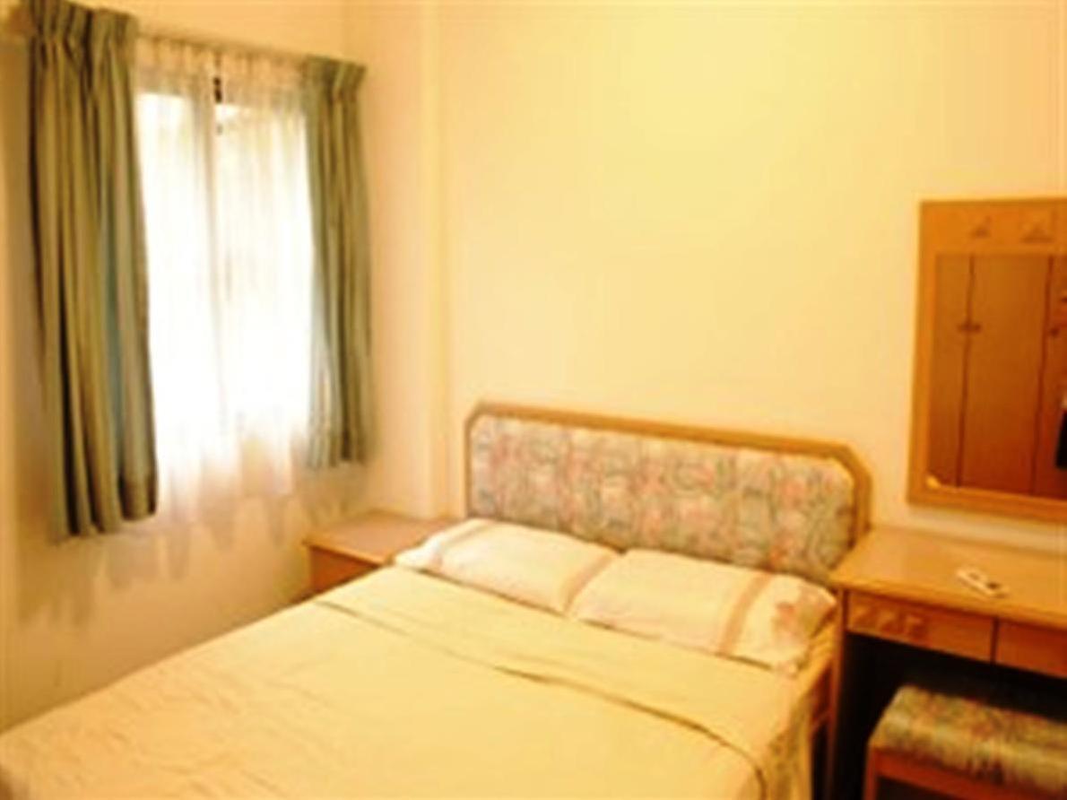 New Town Hotel Bandar Sunway Subang Jaya Kültér fotó