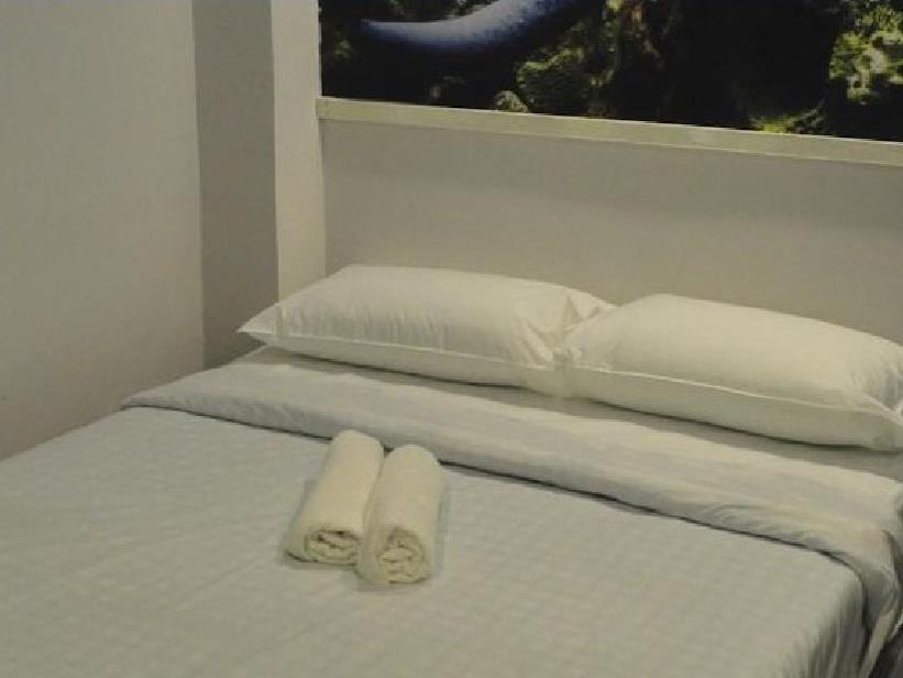 New Town Hotel Bandar Sunway Subang Jaya Kültér fotó