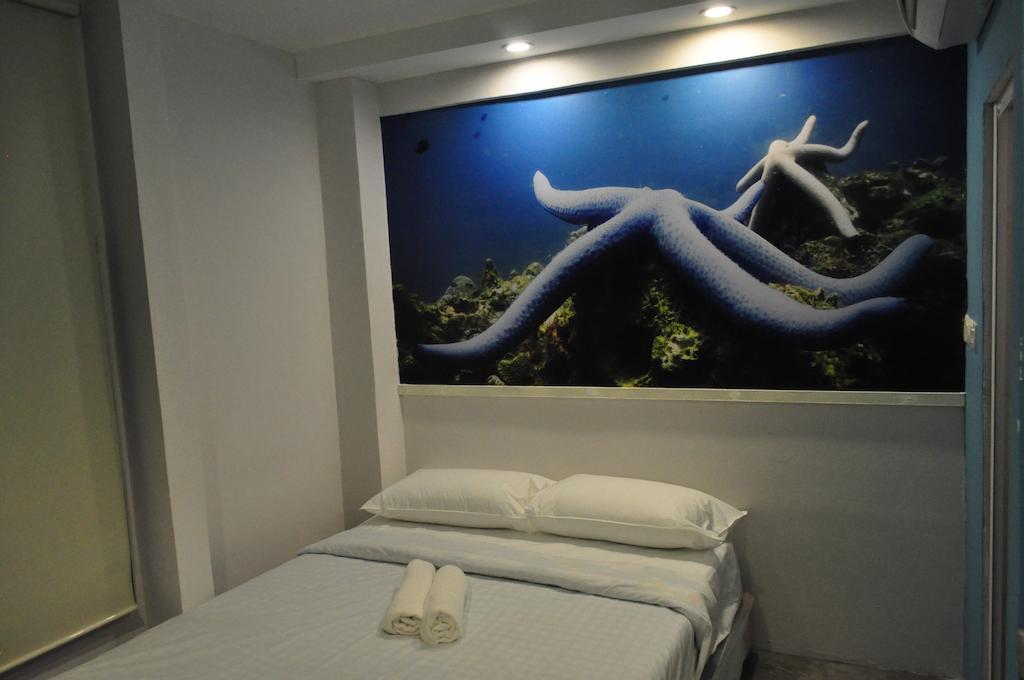 New Town Hotel Bandar Sunway Subang Jaya Kültér fotó