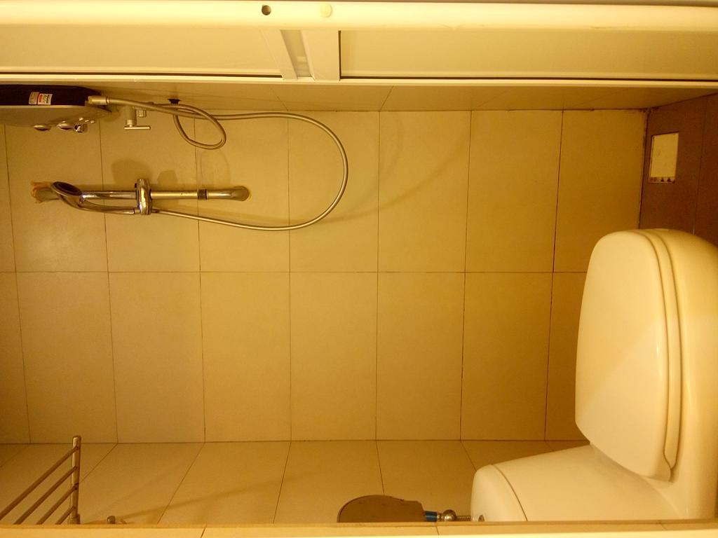 New Town Hotel Bandar Sunway Subang Jaya Kültér fotó