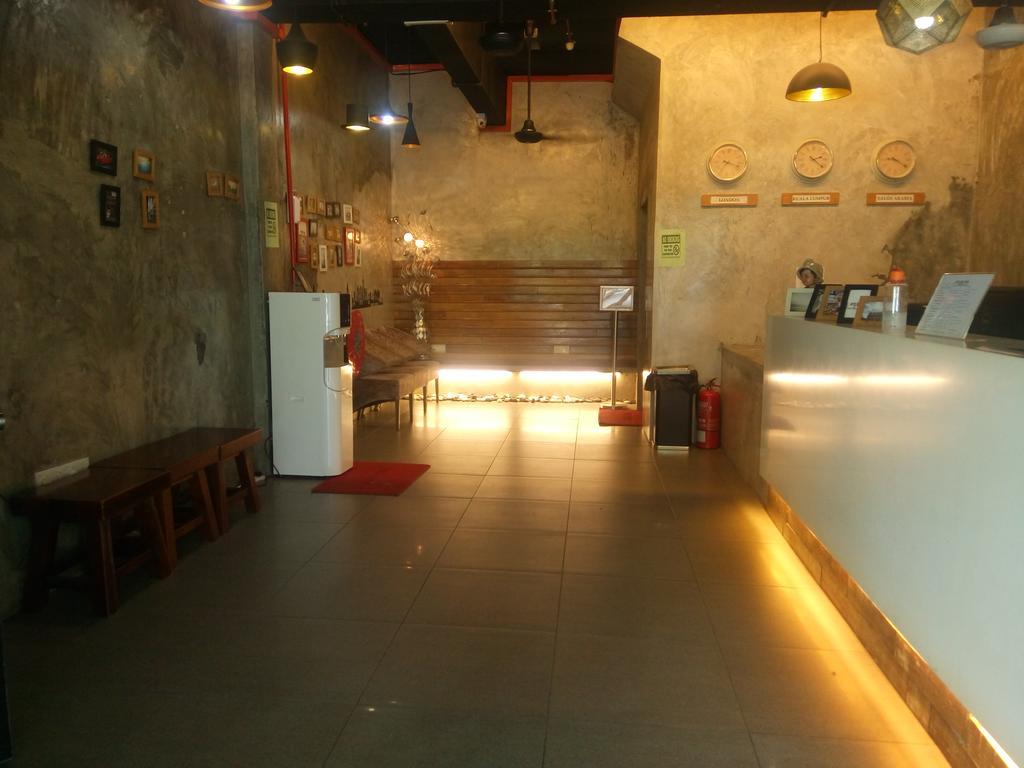 New Town Hotel Bandar Sunway Subang Jaya Kültér fotó
