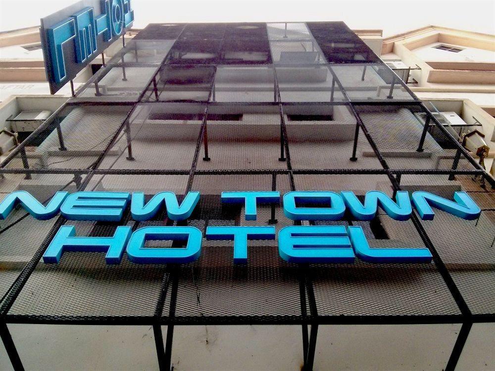 New Town Hotel Bandar Sunway Subang Jaya Kültér fotó