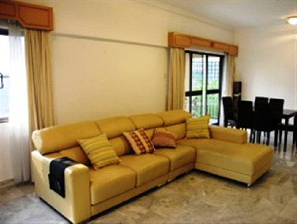 New Town Hotel Bandar Sunway Subang Jaya Kültér fotó