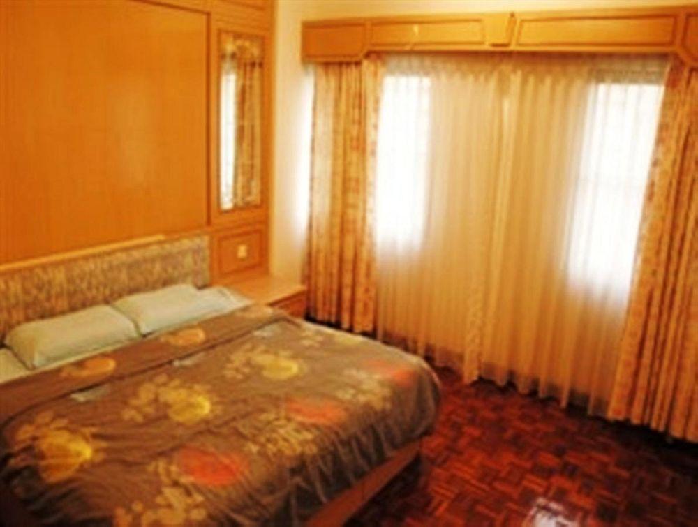 New Town Hotel Bandar Sunway Subang Jaya Kültér fotó