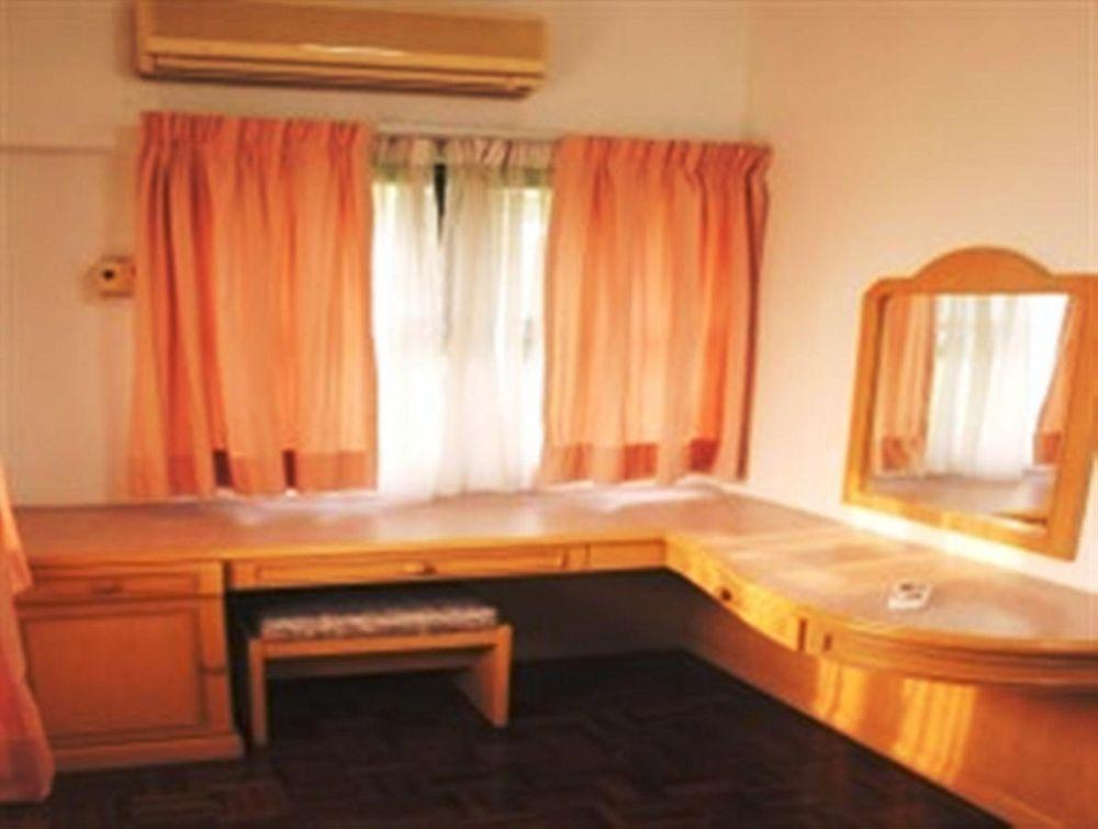 New Town Hotel Bandar Sunway Subang Jaya Kültér fotó