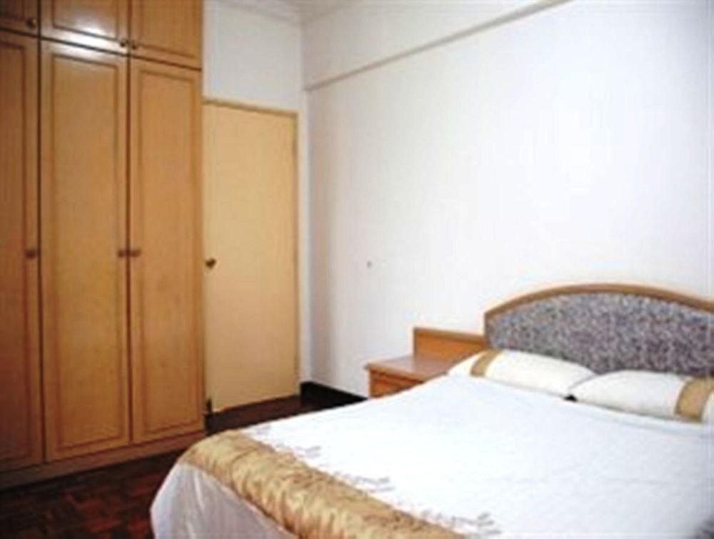 New Town Hotel Bandar Sunway Subang Jaya Kültér fotó