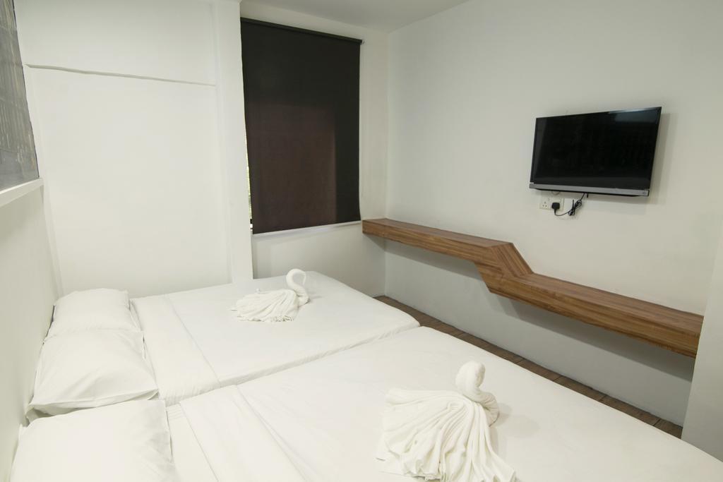 New Town Hotel Bandar Sunway Subang Jaya Kültér fotó