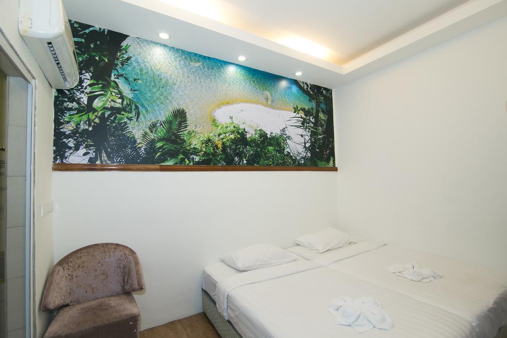 New Town Hotel Bandar Sunway Subang Jaya Kültér fotó