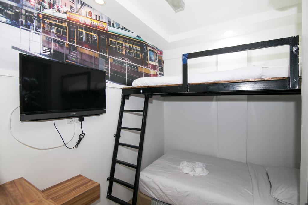 New Town Hotel Bandar Sunway Subang Jaya Kültér fotó