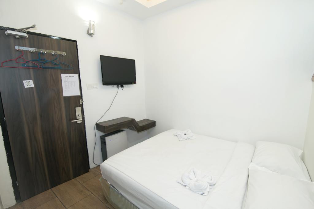 New Town Hotel Bandar Sunway Subang Jaya Kültér fotó