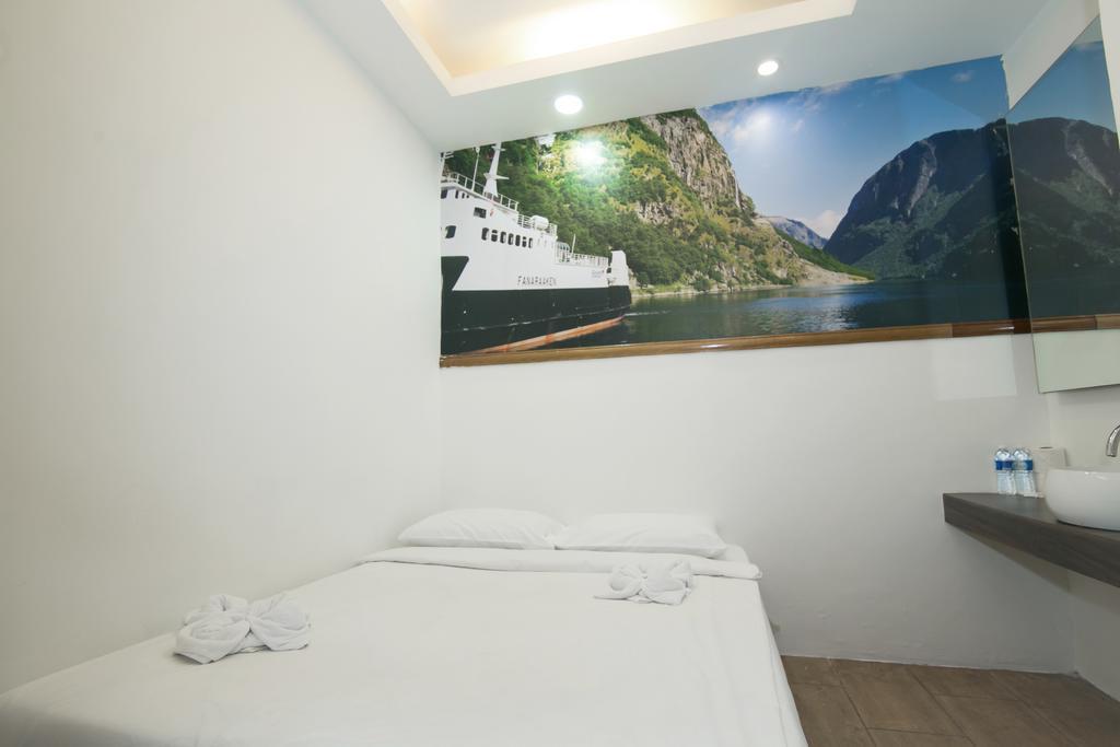New Town Hotel Bandar Sunway Subang Jaya Kültér fotó