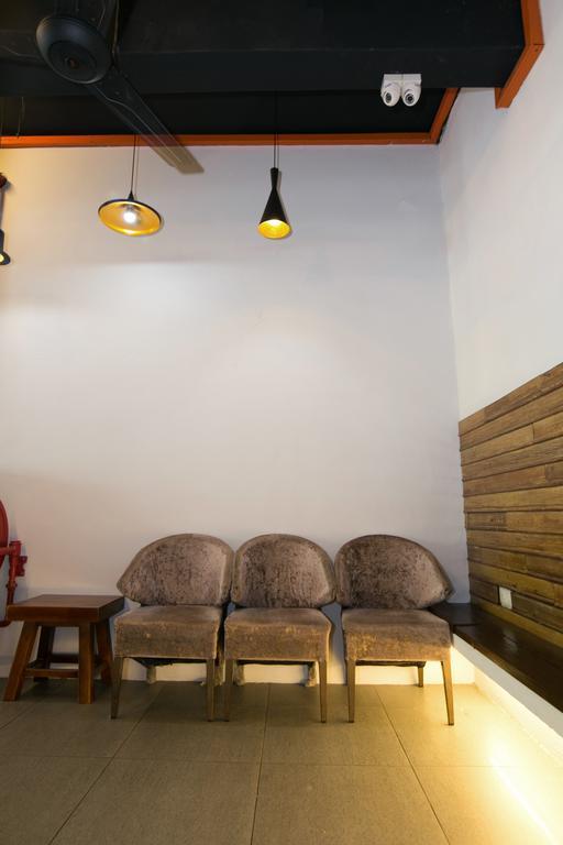 New Town Hotel Bandar Sunway Subang Jaya Kültér fotó