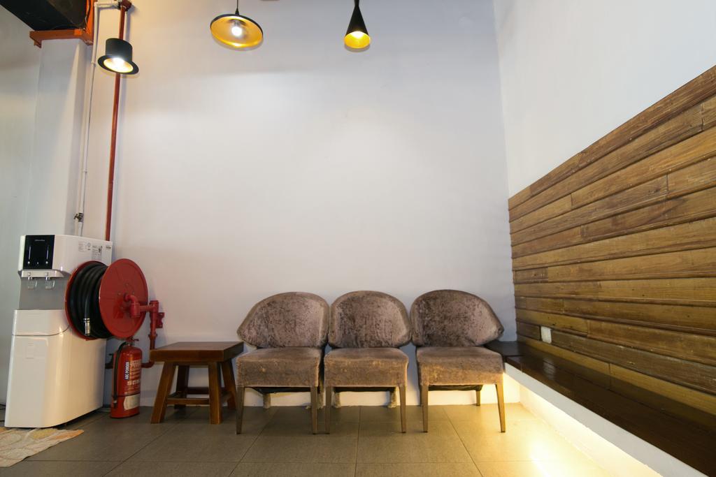 New Town Hotel Bandar Sunway Subang Jaya Kültér fotó