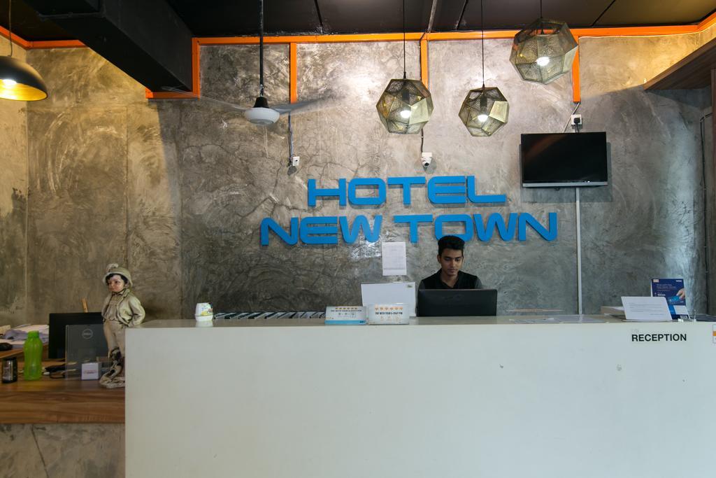 New Town Hotel Bandar Sunway Subang Jaya Kültér fotó
