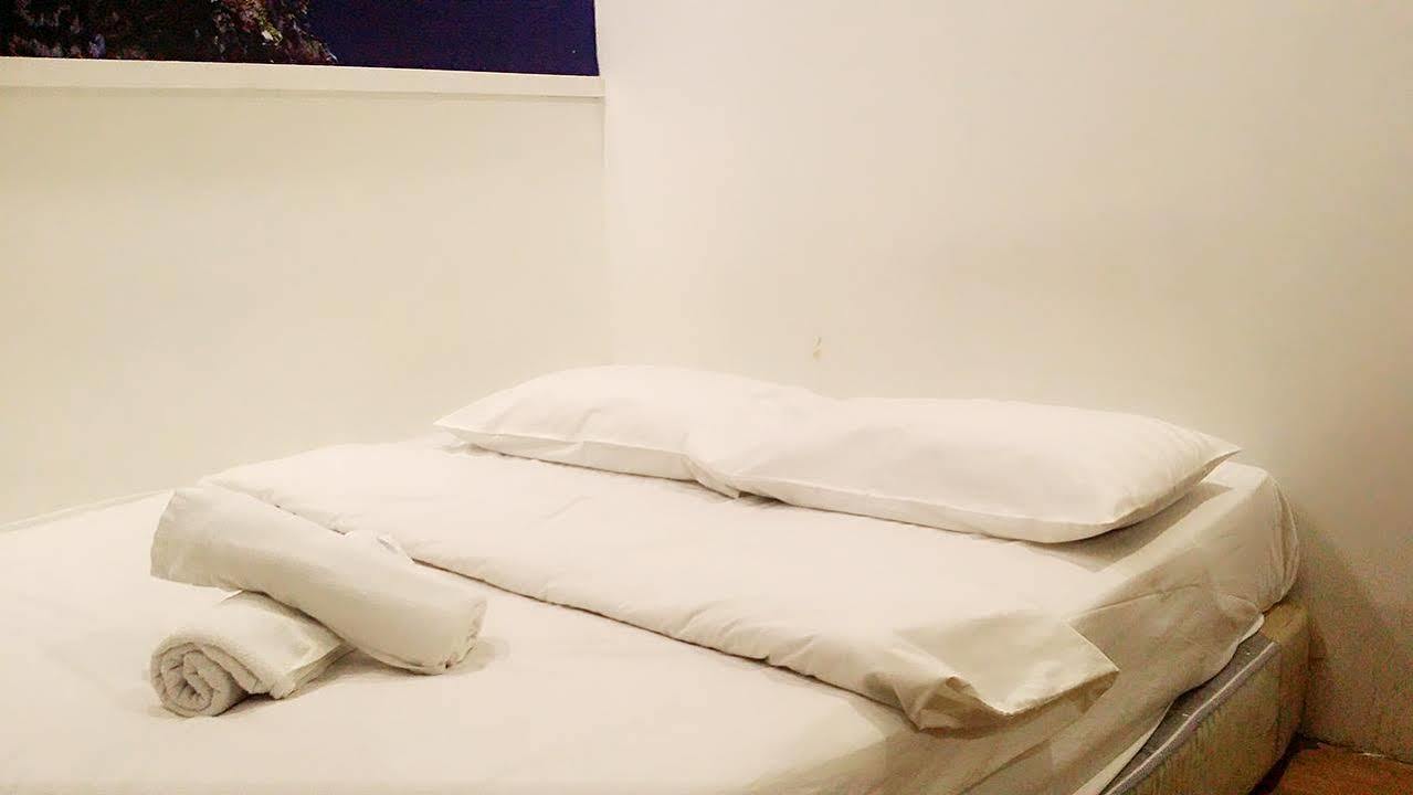 New Town Hotel Bandar Sunway Subang Jaya Kültér fotó