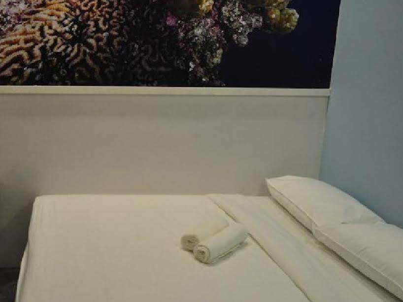 New Town Hotel Bandar Sunway Subang Jaya Kültér fotó
